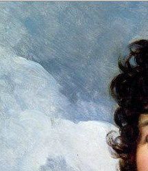 Joachim Murat (1767-1815), devenu le beau-frère de Bonaparte, avait bénéficié dans sa jeunesse de la faveur des Cavaignac : la reconnaissance qu’il leur devait ajouta dans leur jeu une carte décisive, lorsque le destin hissa cet ancien protégé au premier rang. 